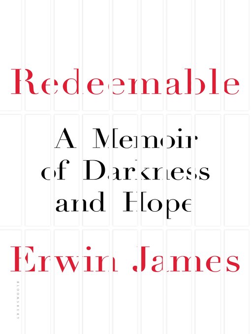 Title details for Redeemable by Erwin James - Available